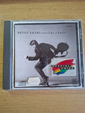 Bryan Adams – Cuts Like A Knife — Second-Hand