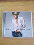 Lenny Kravitz – Greatest Hits — Second-Hand