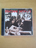 Bon Jovi – Cross Road (1994) — Second-Hand