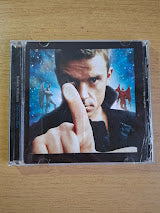 Robbie Williams – Intensive Care (2005) — Second-Hand