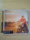 Robbie Williams – Reality Killed The Video Star (2009) — Second-Hand