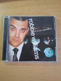 Robbie Williams – I've Been Expecting You (2002) — Second-Hand