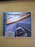 Nickelback – All The Right Reasons (2005) — Second-Hand