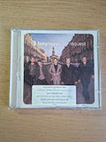Boyzone – ...By Request (1999) — Second-Hand