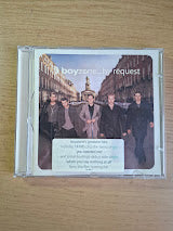 Boyzone – ...By Request (1999) — Second-Hand