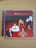 Boyzone – A Different Beat (1996) — Second-Hand