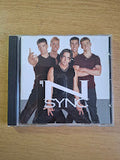 NSYNC – 'N Sync (1997) — Second-Hand