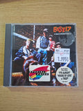 East 17 – Walthamstow (1993) — Second-Hand