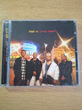 East 17 – Up All Night (1995) — Second-Hand