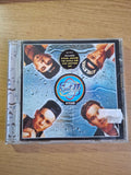 East 17 – Steam (1994) — Second-Hand