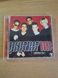 Backstreet Boys – Backstreet Boys (1996) — Second-Hand
