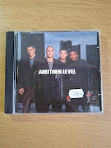 Another Level – Another Level (1998) — Second-Hand