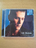 Rob Thomas – …Something To Be (2005) — Second-Hand