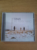 Travis – The Man Who (1999) — Second-Hand