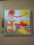 Sérgio Mendes – Encanto (2008) — Second-Hand