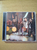 Família Lima – 20 Anos (2015) — Second-Hand