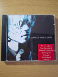 Darren Hayes – Spin (2002) — Second-Hand