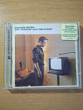 Darren Hayes – The Tension And The Spark (2004) — Second-Hand