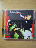 Tiziano Ferro – Rosso Relativo — Second-Hand