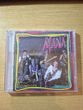 Maná – ¿Dónde Jugarán Los Niños? — Second-Hand