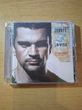 Juanes – La Vida... Es Un Ratico (2007) — Second-Hand