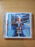 Tiziano Ferro – 111 Centoundici (2003) — Second-Hand