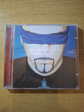 Pedro Abrunhosa ★ Bandemónio – Tempo (1996) — Second-Hand