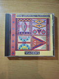 Pedro Abrunhosa ★ Bandemónio – Viagens (1994) — Second-Hand