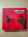 Benassi Bros. – Pumphonia (2004) — Second-Hand