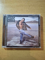 Eros Ramazzotti – Calma Apparente (2005) — Second-Hand & DVD Set
