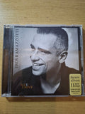 Eros Ramazzotti – Ali e Radici (2009) — Second-Hand