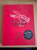 The Real Meal Revolution (2013) — Paperback (Second-Hand)