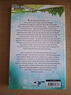 Rachel’s Blue — Second-Hand