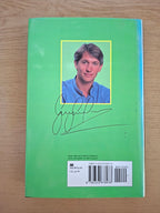 Gary Lineker's Favourite Football Stories – Gary Lineker (Second Hand Book)