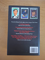 Boss – Michael Crick (Second Hand Book)