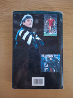 My Autobiography – Kevin Keegan (Second Hand Book)