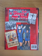 Back Page United: Over 100 Years of Newspaper Coverage – Stephen F. Kelly (Second Hand Book)