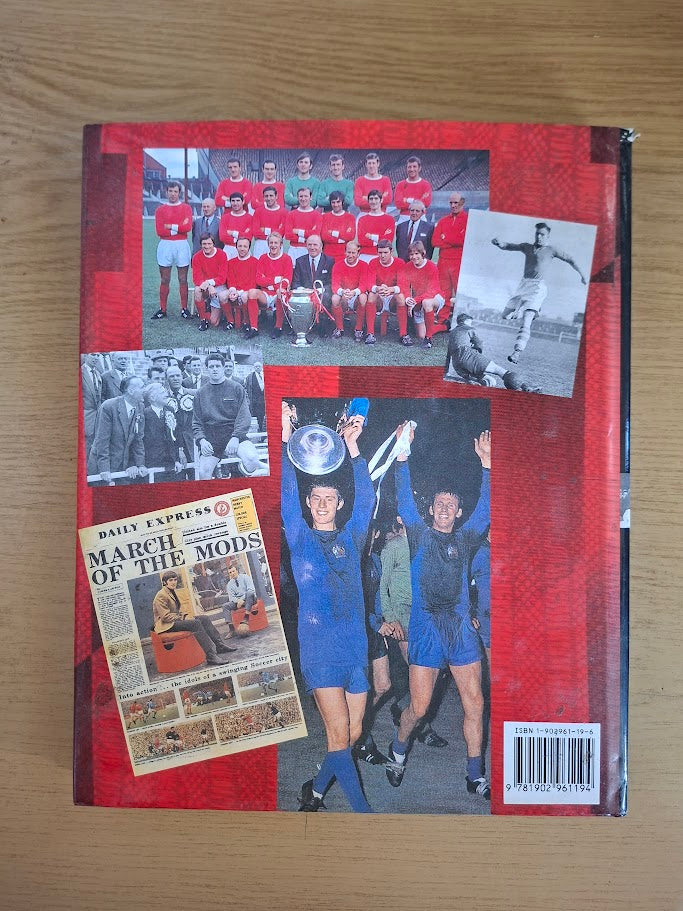 Back Page United: Over 100 Years of Newspaper Coverage – Stephen F. Kelly (Second Hand Book)