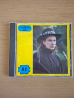 U2 – The Conversation Disc Series (Second-Hand)
