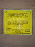 U2 – The Conversation Disc Series (Second-Hand)