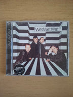 Wet Wet Wet ‎– 10 (Second-Hand)