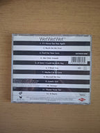 Wet Wet Wet ‎– 10 (Second-Hand)