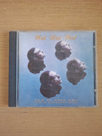Wet Wet Wet – End Of Part One (Their Greatest Hits) (Second-Hand)