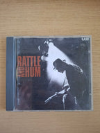 U2 – Rattle And Hum (Second-Hand)