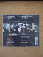 U2 – Rattle And Hum (Second-Hand)