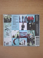 U2 – Achtung Baby (Second-Hand)