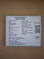 Modern Talking ‎– The Greatest Hits Of Modern Talking (Second-Hand)
