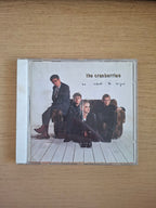 The Cranberries - No Need To Argue (Second-Hand)