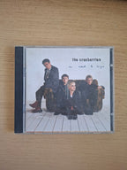 The Cranberries - No Need To Argue (Second-Hand)