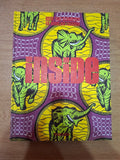 Inside Africa : Vol. 1 - North & East, Vol. 2 South & West –  TASCHEN (Second Hand Book)